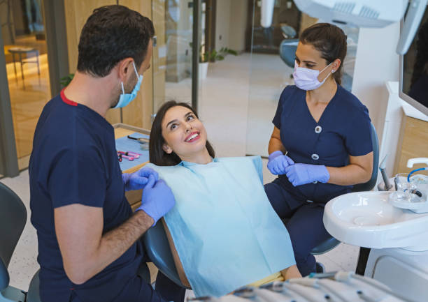 Best Dental Exams and Cleanings  in Coral Gables, FL